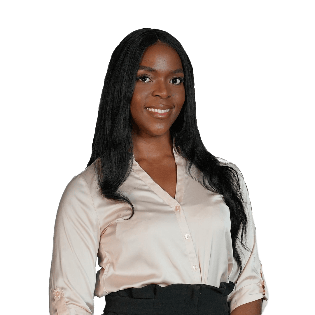 Ezinne Ugwuoke